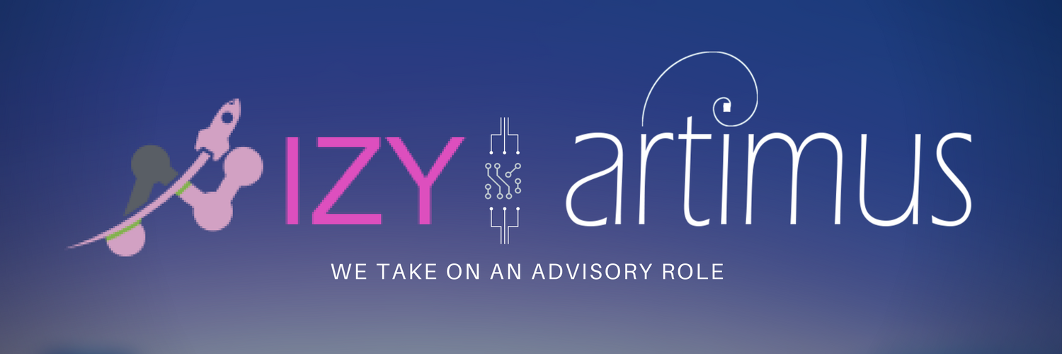 Featured image for “ARTIMUS Takes On Advisory Role In IZY Capital’s Involvement in Accelerated Growth Programme”