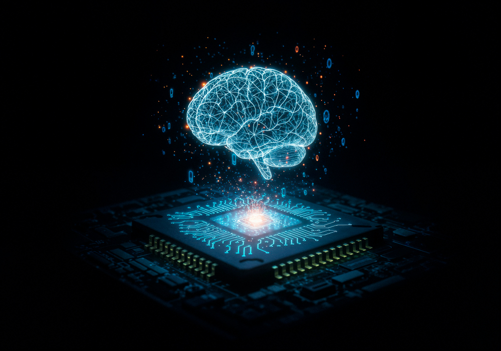 Featured image for “Top Machine Learning Applications”